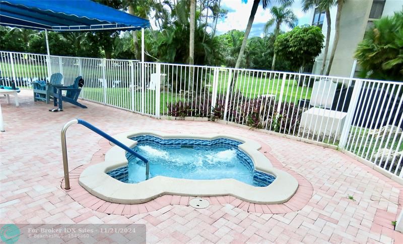 Image 25 of 27 For 6562 Boca Del Mar Dr  524