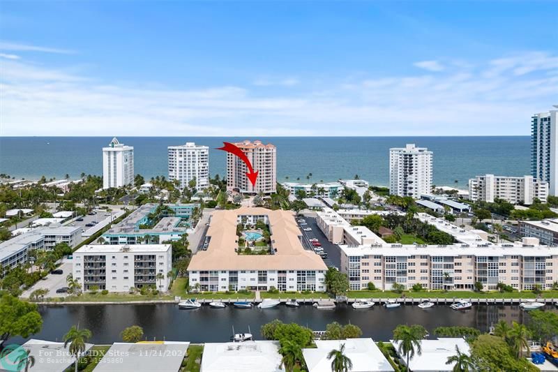 Details for 1461 Ocean Blvd  108, Pompano Beach, FL 33062