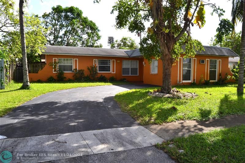 Details for 4380 32nd Ct, Lauderdale Lakes, FL 33319