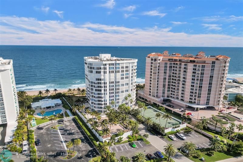 Details for 1440 Ocean Blvd  15d, Pompano Beach, FL 33062