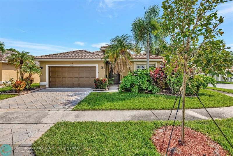 Details for 2424 139th Ave, Sunrise, FL 33323