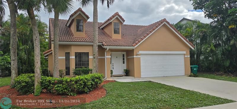 Details for 5950 65th Ct, Parkland, FL 33067