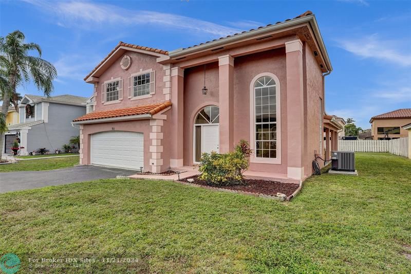 Details for 711 Rock Hill Ave, Davie, FL 33325