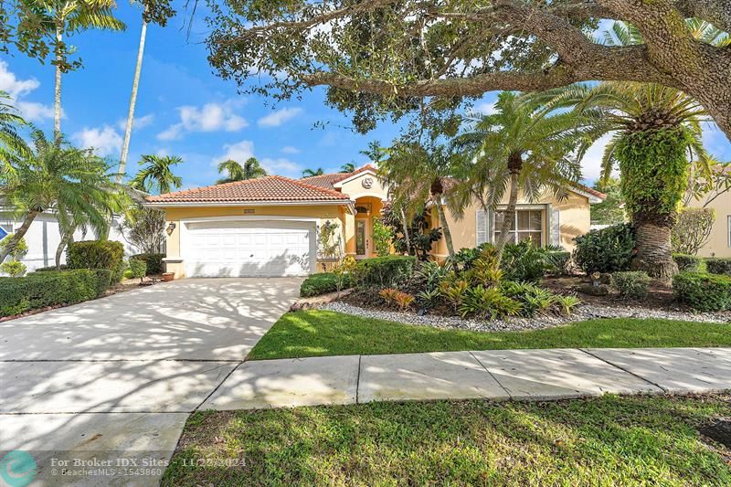 Details for 2313 186th Ave, Pembroke Pines, FL 33029