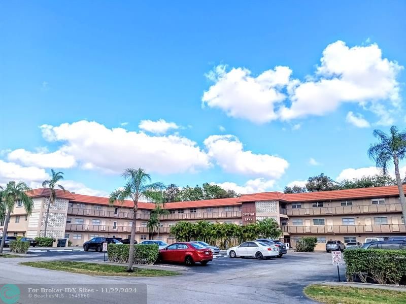 Details for 3930 Crystal Lake Dr  216, Pompano Beach, FL 33064