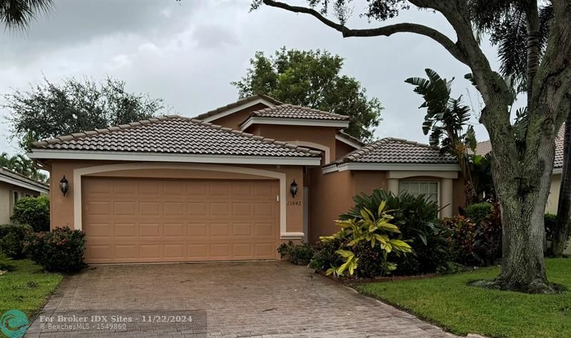 Details for 13842 Via Perugia, Delray Beach, FL 33446