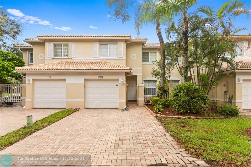 Details for 17123 23rd St, Pembroke Pines, FL 33028