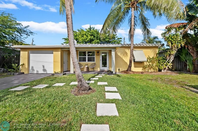 Details for 539 16th St  , Fort Lauderdale, FL 33304