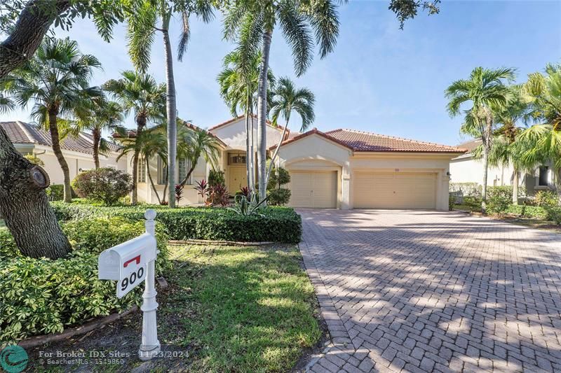 Details for 900 123rd Dr, Coral Springs, FL 33071