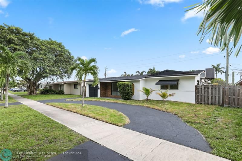 Details for 2005 Park Road, Hollywood, FL 33021