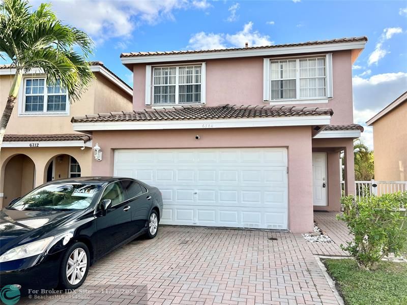 Details for 6714 39th Ln, Lauderhill, FL 33319