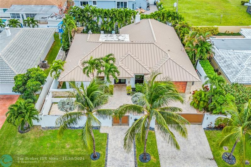 Details for 2460 36th St, Fort Lauderdale, FL 33308