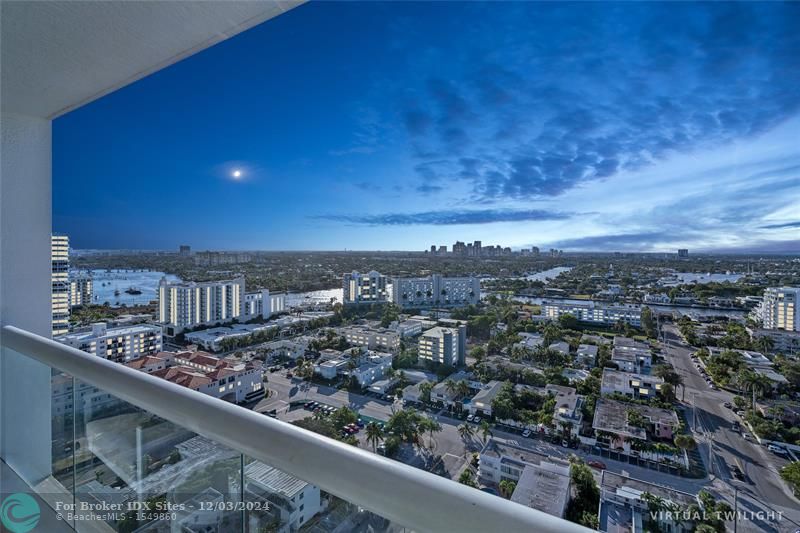 Image 31 of 31 For 551 Fort Lauderdale Beach Blvd  R2303-r230