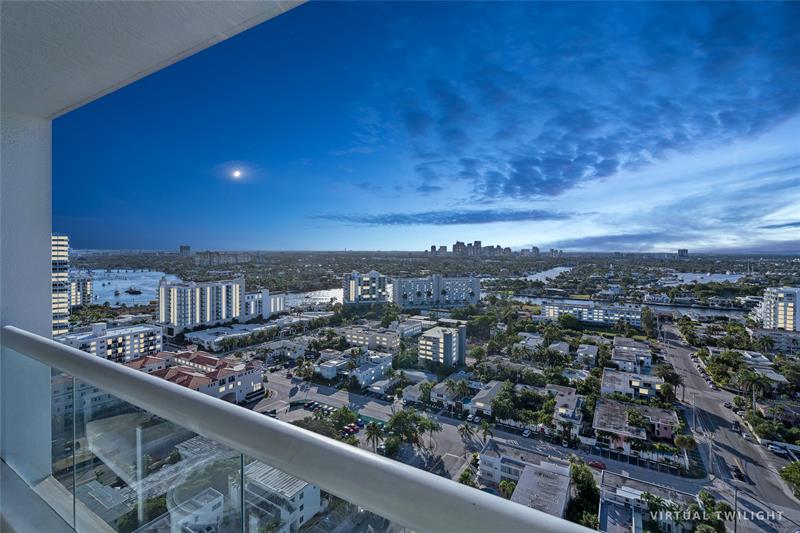 Image 33 of 37 For 551 Fort Lauderdale Beach Blvd  R2303