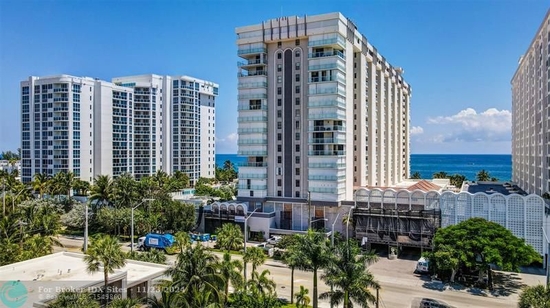 Details for 1000 Ocean Blvd  5o, Pompano Beach, FL 33062