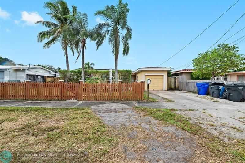 Details for 2614 Liberty St, Hollywood, FL 33020