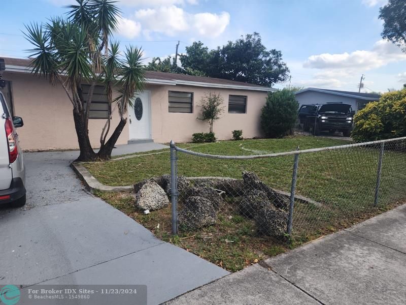 Details for 2320 23rd Ln, Fort Lauderdale, FL 33311