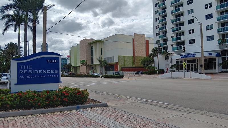 Image 19 of 25 For 3001 Ocean Dr  347