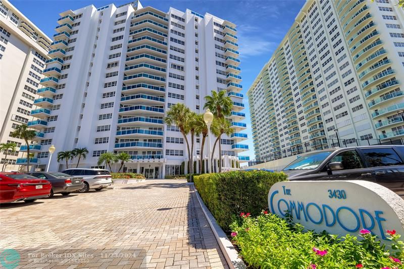 Details for 3430 Galt Ocean Dr  1602, Fort Lauderdale, FL 33308