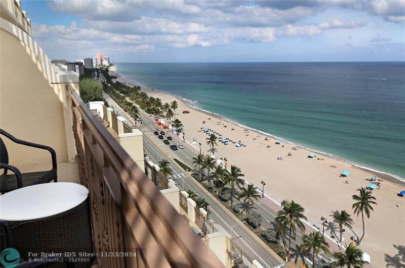 Image 19 of 28 For 601 Ft Lauderdale Bch Blvd  1405