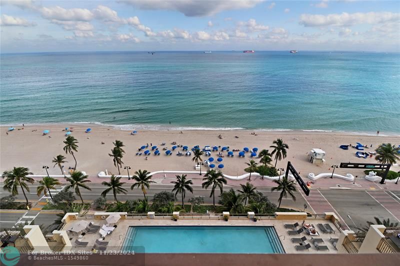 Image 21 of 28 For 601 Ft Lauderdale Bch Blvd  1405