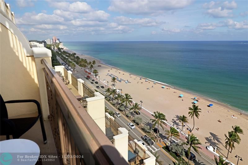 Image 16 of 25 For 601 Ft Lauderdale Bch Blvd  1406