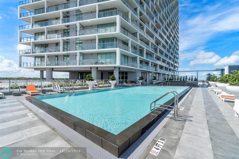 Image 33 of 37 For 2000 Metropica Way  2107