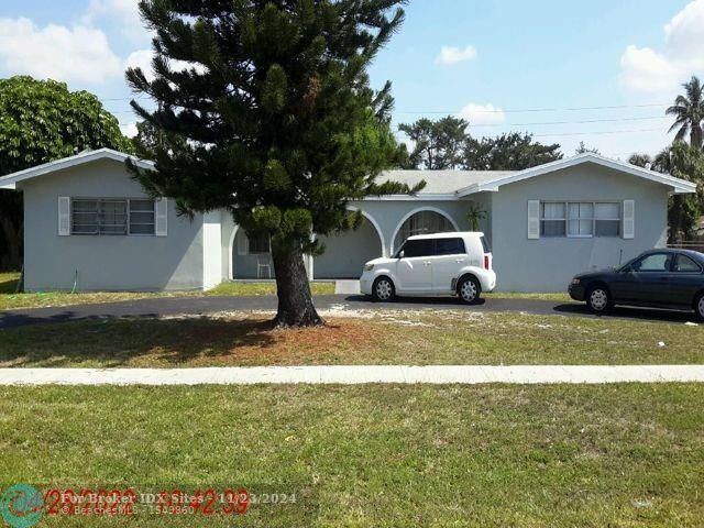 Listing Details for 6901 11th Pl, Plantation, FL 33313