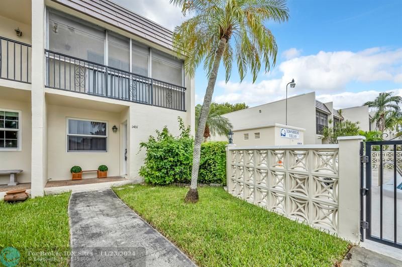 Listing Details for 1401 15th Ave  14, Hollywood, FL 33020