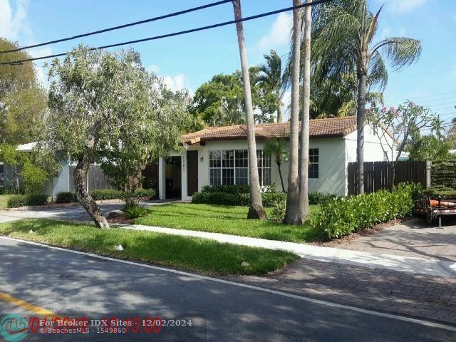 Details for 1781 18th St, Fort Lauderdale, FL 33305