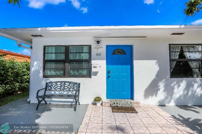 Details for 1631 Johnson St, Hollywood, FL 33020