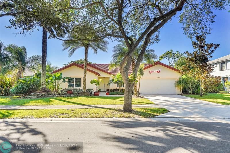 Details for 2352 102nd Ter, Coral Springs, FL 33065