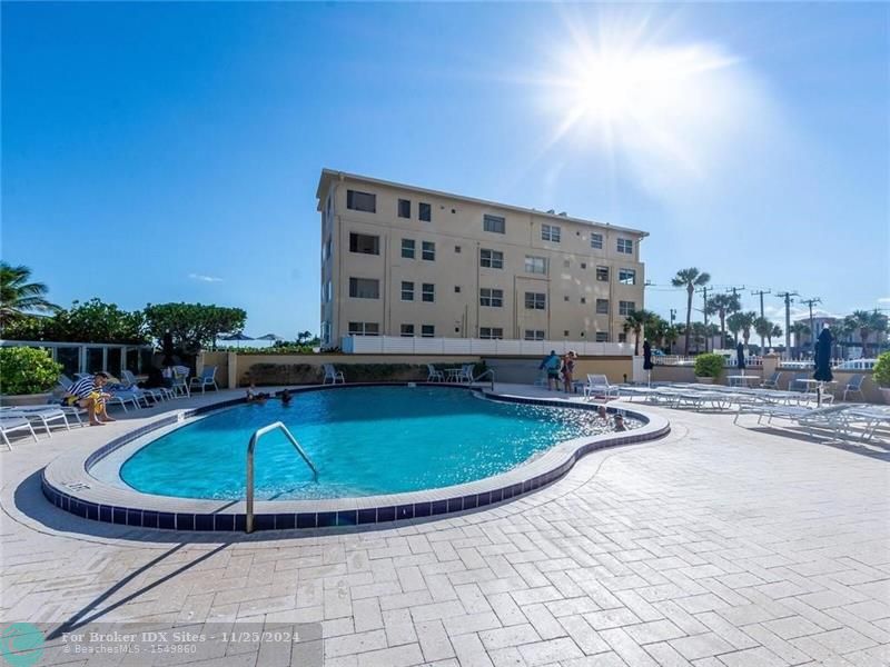 Details for 1012 Ocean Blvd  204, Pompano Beach, FL 33062