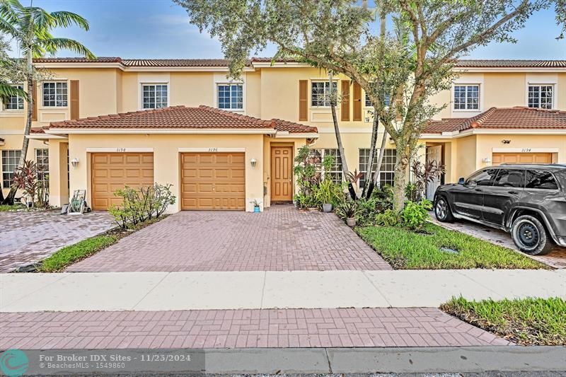 Details for 3196 31st Ter  3196, Oakland Park, FL 33309