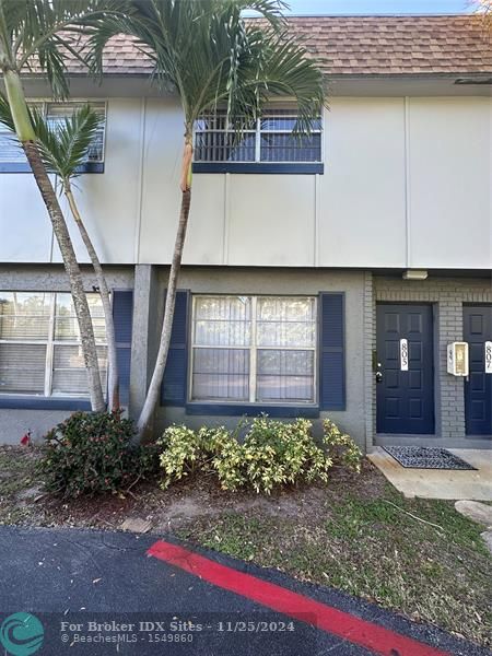 Details for 805 46th Ave  85, Fort Lauderdale, FL 33317