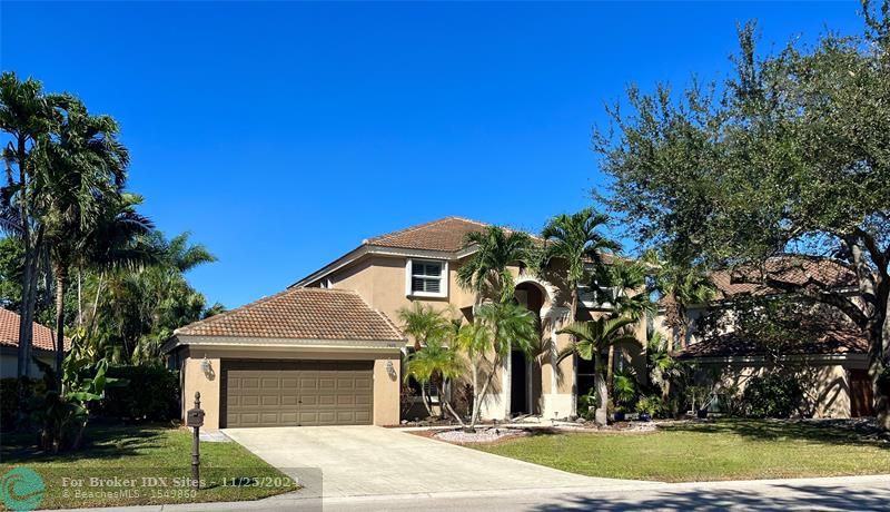 Details for 7425 65th Ln, Parkland, FL 33067