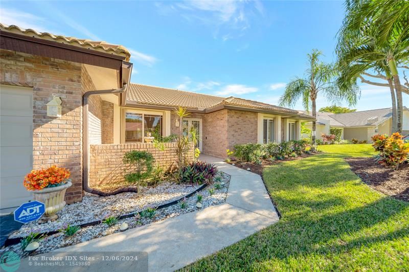 Details for 1550 100th Way, Plantation, FL 33322