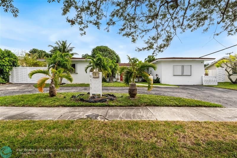 Details for 9110 Caribbean, Cutler Bay, FL 33157