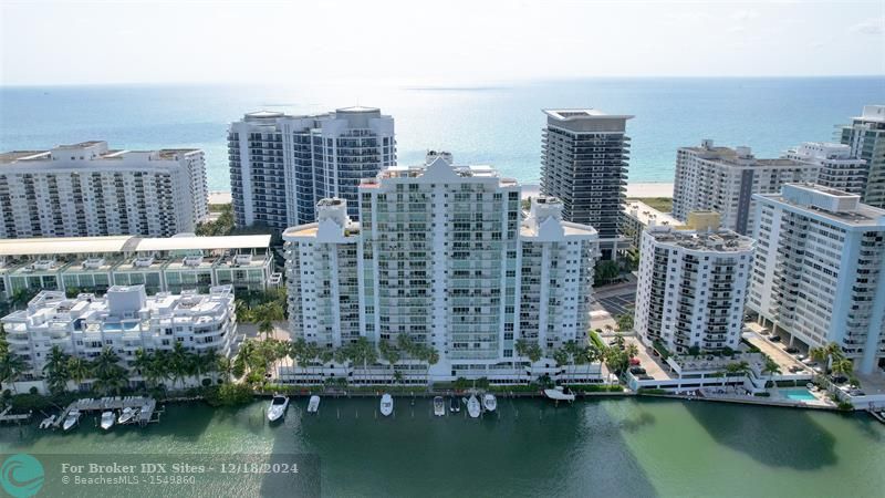 Image 36 of 42 For 5900 Collins Ave  406