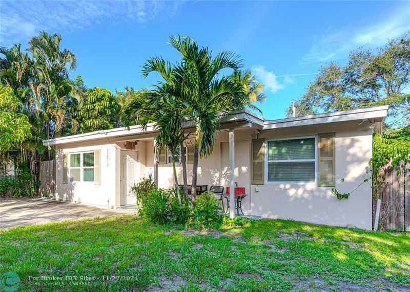 Details for 3270 Palm Dr, Boynton Beach, FL 33435