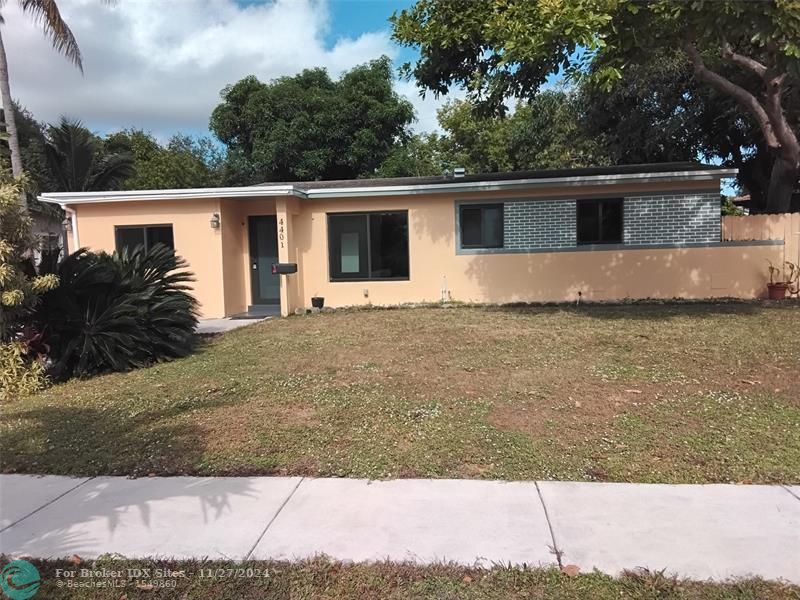 Details for 4401 11th St, Lauderhill, FL 33313