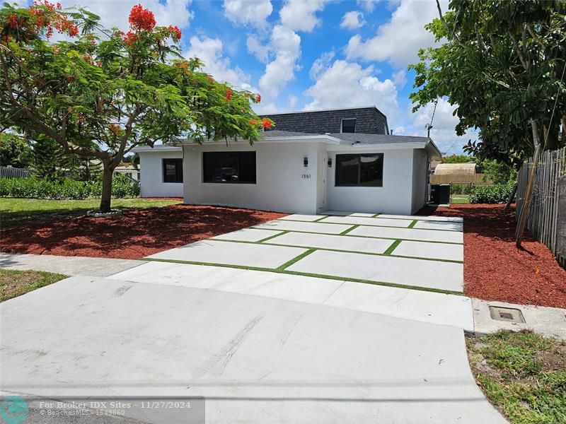 Details for 1561 23rd Ave, Fort Lauderdale, FL 33312