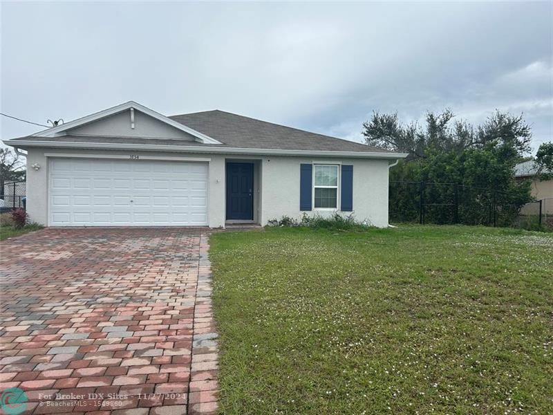 Details for 3754 16th Pl, Cape Coral, FL 33909