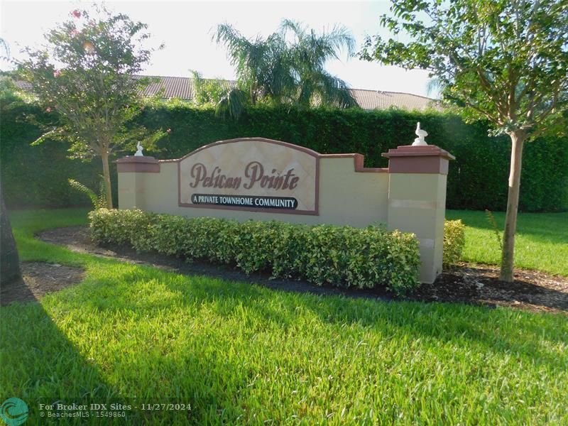 Details for 12167 4th St, Pembroke Pines, FL 33025