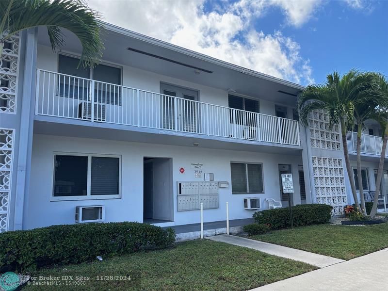 Details for 2020 51st Ct  206, Fort Lauderdale, FL 33308