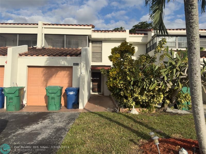 Details for 6622 Racquet Club Dr  107, Lauderhill, FL 33319