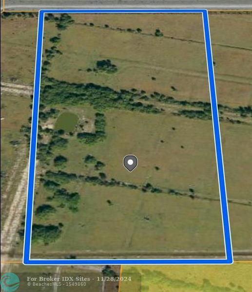 Details for 2348 Cabbage Ln, Okeechobee, FL 34974