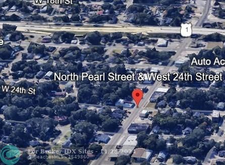 Details for Tbd Pearl Street, Jacksonville, FL 32206