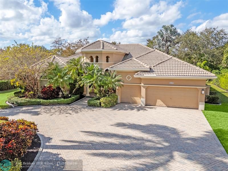 Details for 6137 90th Ave, Parkland, FL 33067