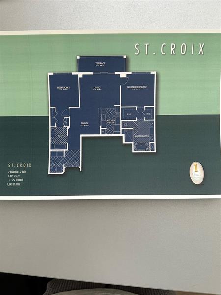 Image 31 of 34 For 191 Ocean Dr  520